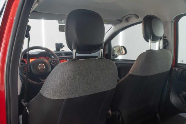 Fiat Panda Panda Hybrid 1.0 51kw (70CV)