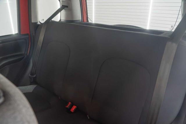 Fiat Panda Panda Hybrid 1.0 51kw (70CV)