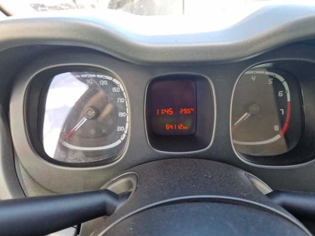 Fiat Panda Panda Hybrid 1.0 51kw (70CV)