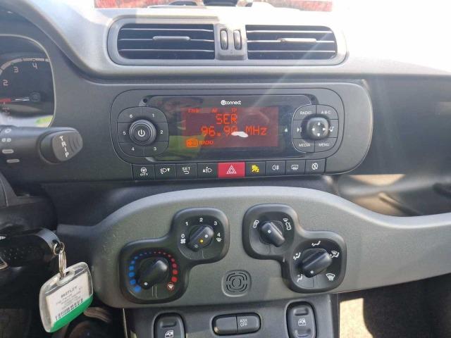 Fiat Panda Panda Hybrid 1.0 51kw (70CV)