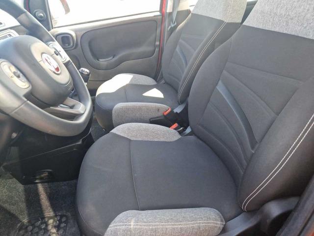 Fiat Panda Panda Hybrid 1.0 51kw (70CV)