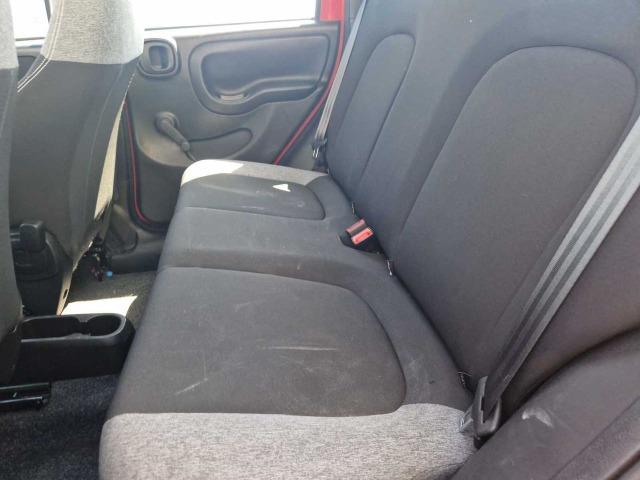 Fiat Panda Panda Hybrid 1.0 51kw (70CV)