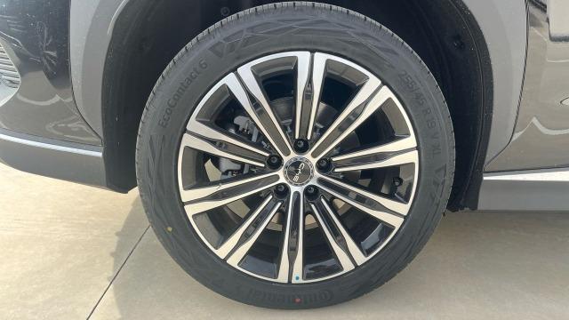 BYD Sealion 7 BEV 83KWH COMFORT
