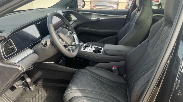 BYD Sealion 7 BEV 83KWH COMFORT