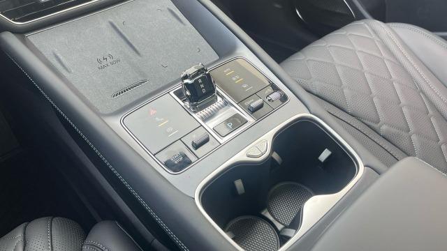 BYD Sealion 7 BEV 83KWH COMFORT