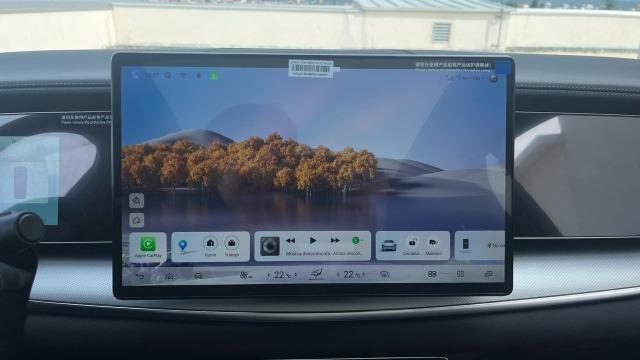 BYD Sealion 7 BEV 83KWH COMFORT