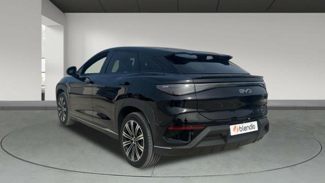 BYD Sealion 7 BEV 83KWH COMFORT