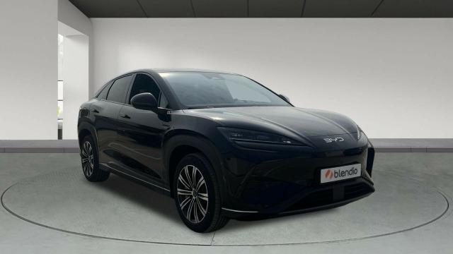 BYD Sealion 7 BEV 83KWH COMFORT
