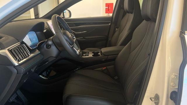 BYD Seal U BEV 72KWH COMFORT 218CV 5P