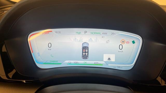 BYD Seal U BEV 72KWH COMFORT 218CV 5P