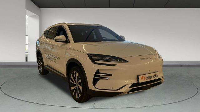 BYD Seal U BEV 72KWH COMFORT 218CV 5P