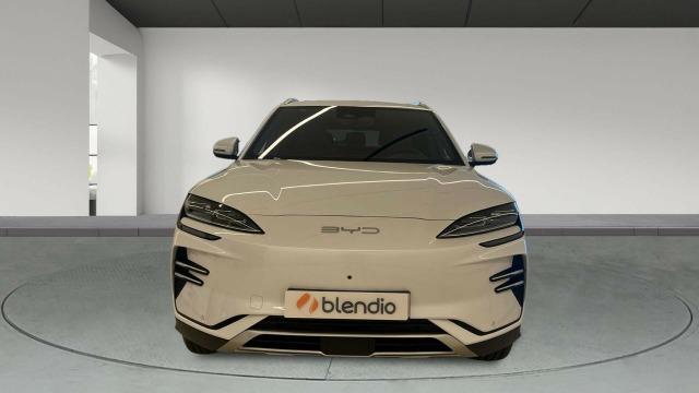 BYD Seal U BEV 72KWH COMFORT 218CV 5P