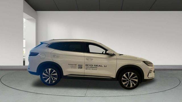 BYD Seal U BEV 72KWH COMFORT 218CV 5P