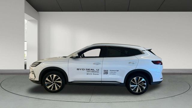 BYD Seal U BEV 72KWH COMFORT 218CV 5P
