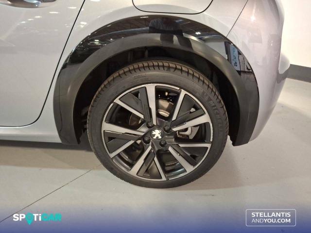 Peugeot 208 Eléctrico 100 kW (136CV) GT