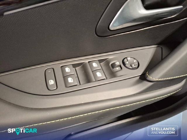 Peugeot 208 Eléctrico 100 kW (136CV) GT