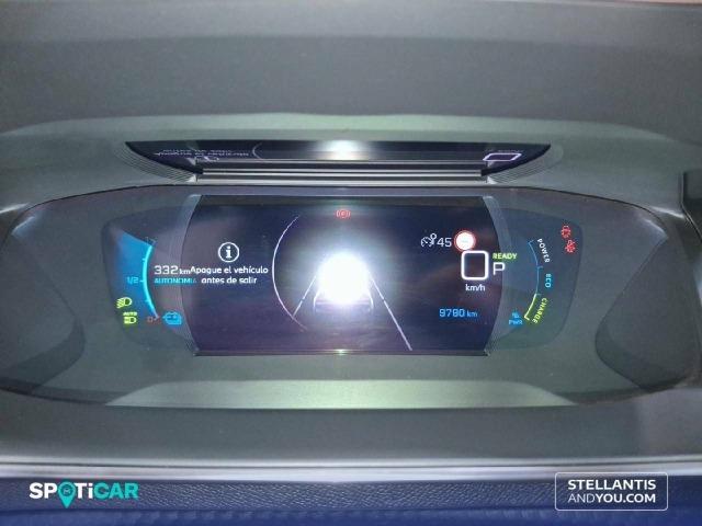 Peugeot 208 Eléctrico 100 kW (136CV) GT