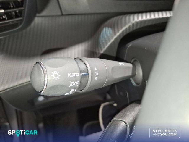 Peugeot 208 Eléctrico 100 kW (136CV) GT