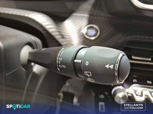 Peugeot 208 Eléctrico 100 kW (136CV) GT