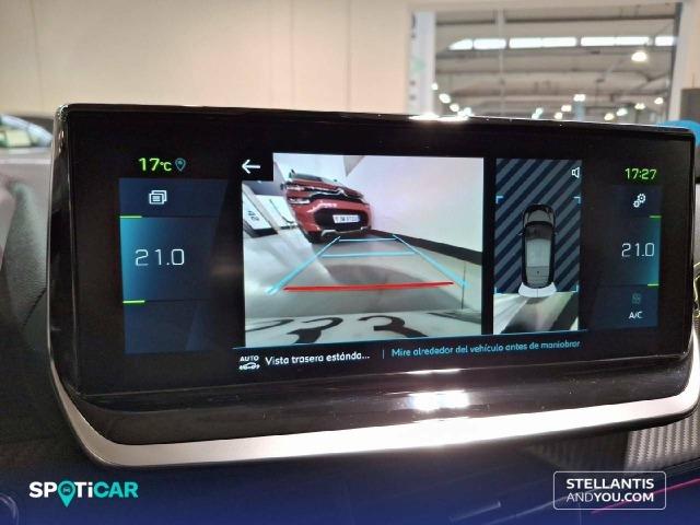 Peugeot 208 Eléctrico 100 kW (136CV) GT