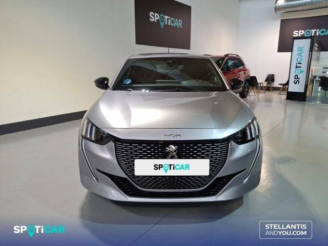 Peugeot 208 Eléctrico 100 kW (136CV) GT