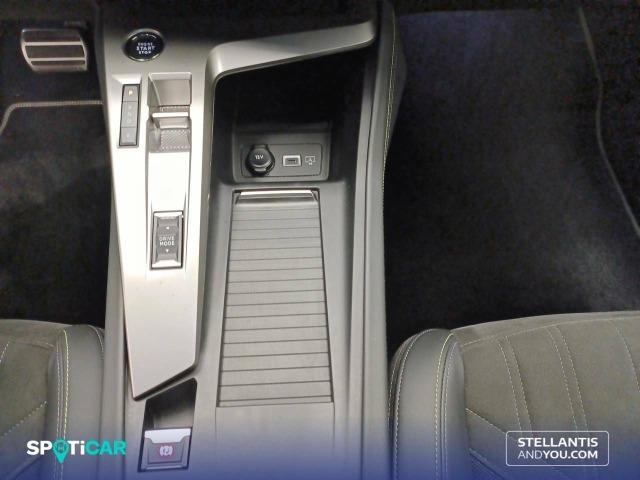 Peugeot 408 408  PHEV 180 e-EAT8 GT