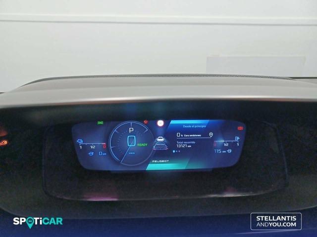 Peugeot 408 408  PHEV 180 e-EAT8 GT