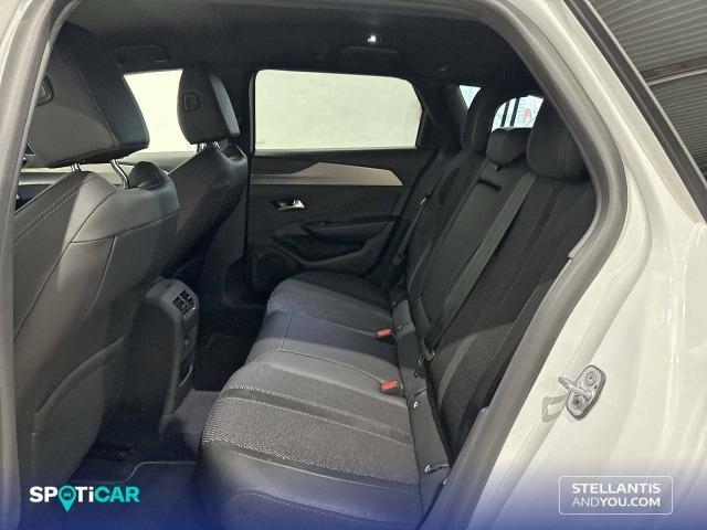 Peugeot 308 SW  Hybrid 136 e-DCS6 GT