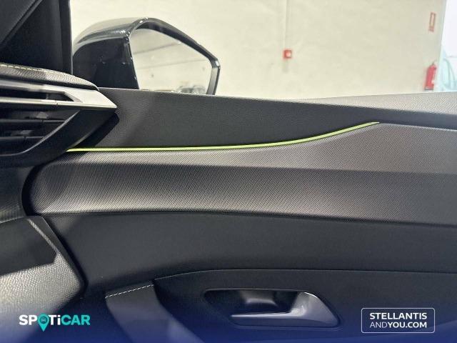 Peugeot 308 SW  Hybrid 136 e-DCS6 GT