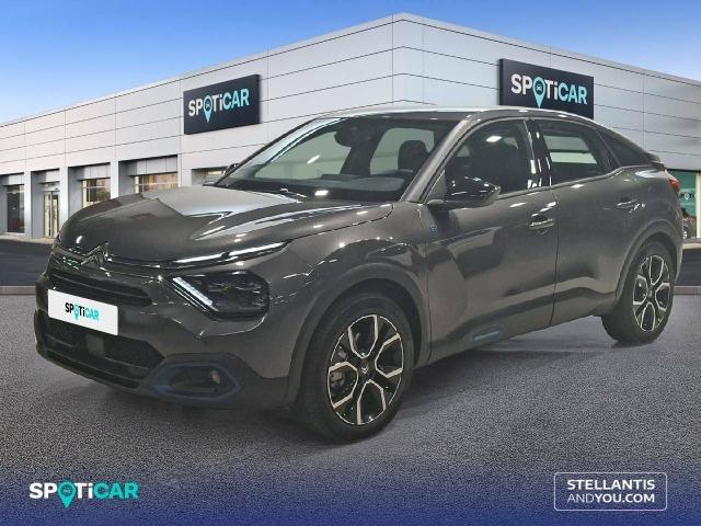 Citroën C4 ë-C4 eléctrico 100kW 50kWh Feel Pack