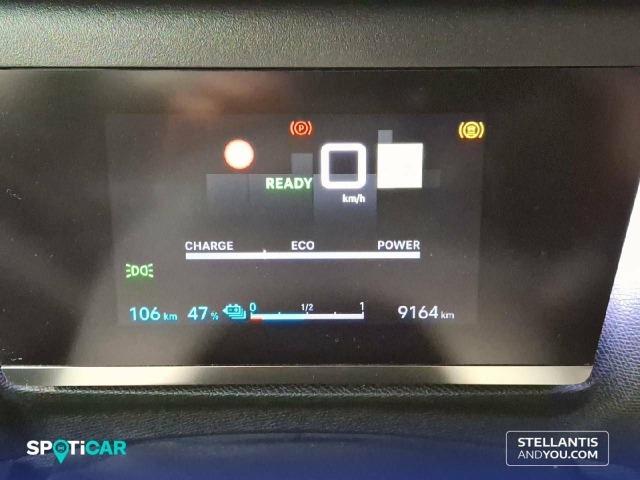 Citroën C4 ë-C4 eléctrico 100kW 50kWh Feel Pack