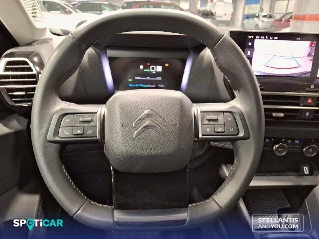 Citroën C4 ë-C4 eléctrico 100kW 50kWh Feel Pack