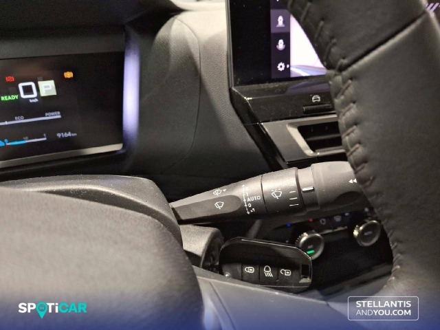 Citroën C4 ë-C4 eléctrico 100kW 50kWh Feel Pack