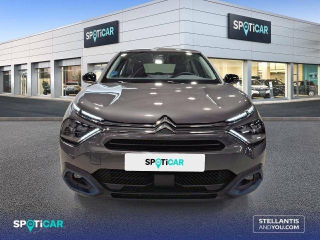 Citroën C4 ë-C4 eléctrico 100kW 50kWh Feel Pack