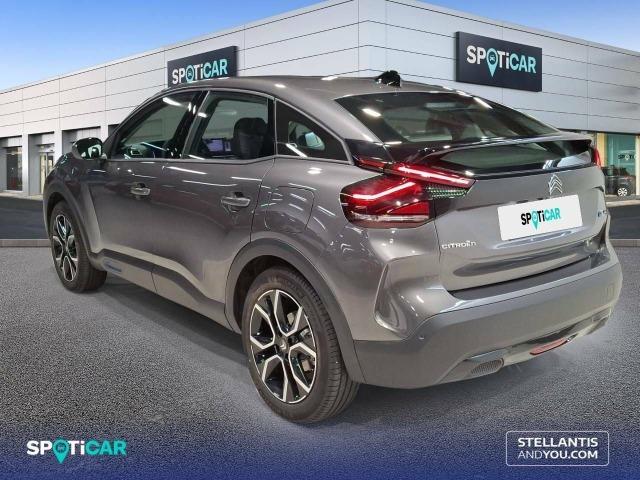 Citroën C4 ë-C4 eléctrico 100kW 50kWh Feel Pack