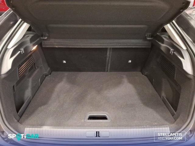 Citroën C4 ë-C4 eléctrico 100kW 50kWh Feel Pack