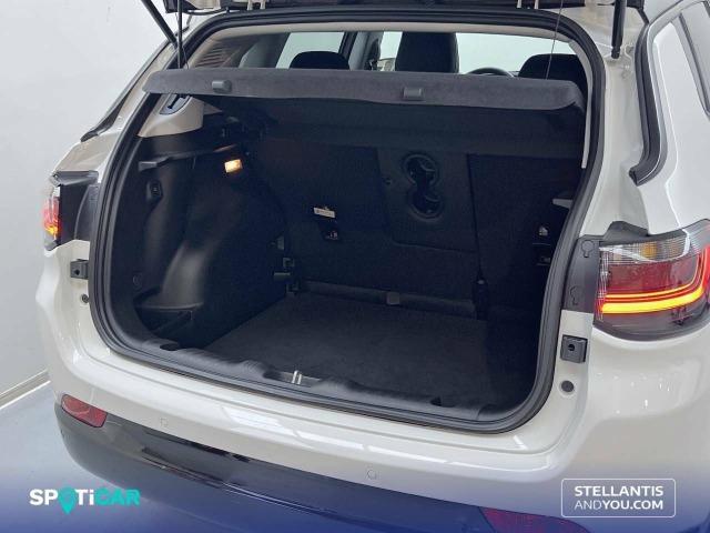 Jeep Compass eHybrid 1.5 MHEV 96kW  Dct Summit