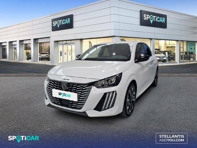 Peugeot 208 HYBRID 110 eDCS6 Allure