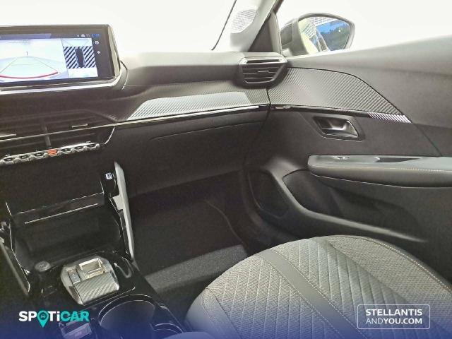 Peugeot 208 HYBRID 110 eDCS6 Allure
