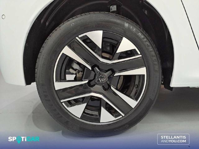 Peugeot 208 HYBRID 110 eDCS6 Allure