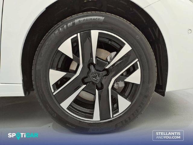 Peugeot 208 HYBRID 110 eDCS6 Allure
