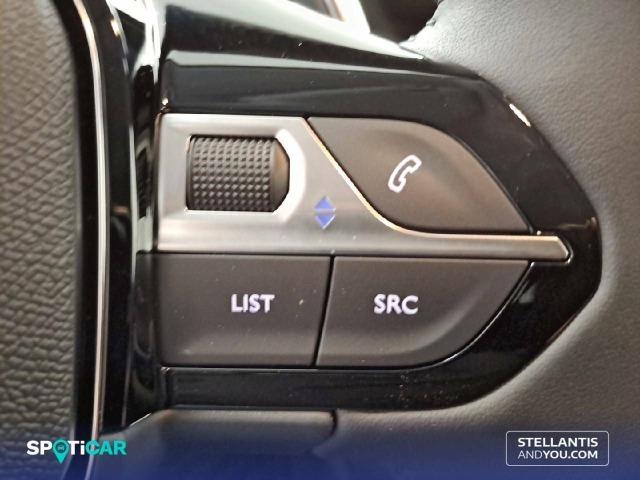 Peugeot 208 HYBRID 110 eDCS6 Allure
