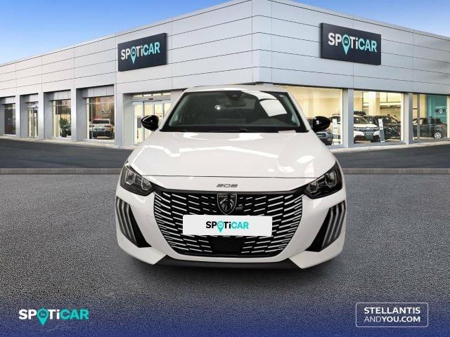 Peugeot 208 HYBRID 110 eDCS6 Allure