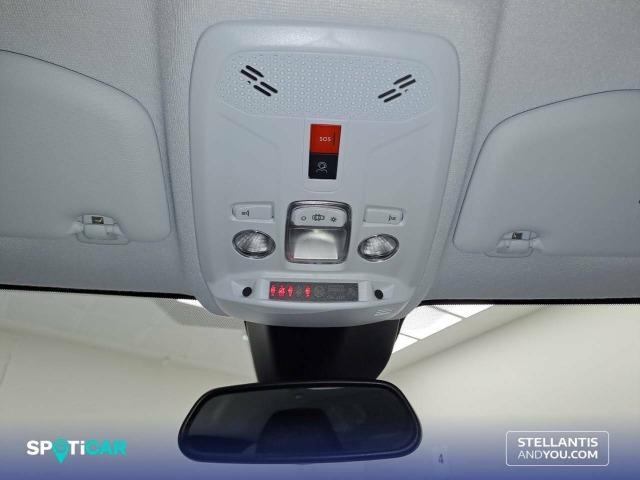 Peugeot 208 HYBRID 110 eDCS6 Allure
