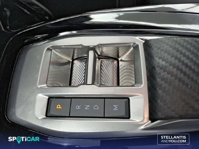 Peugeot 208 HYBRID 110 eDCS6 Allure