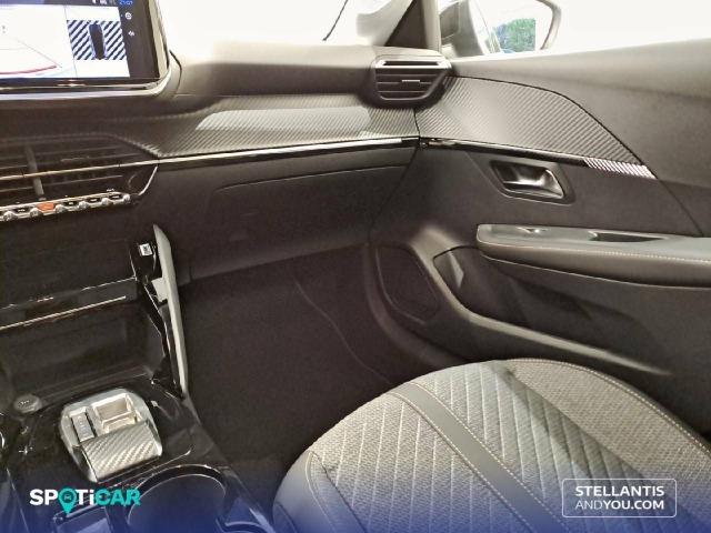 Peugeot 208 HYBRID 110 eDCS6 Allure