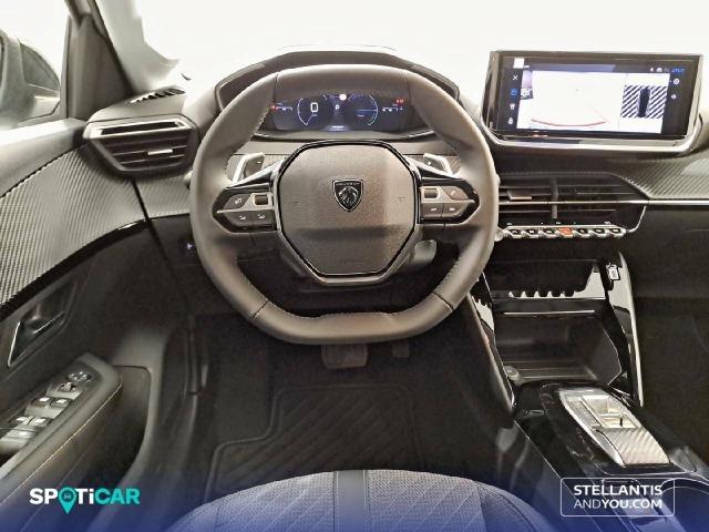 Peugeot 208 HYBRID 110 eDCS6 Allure