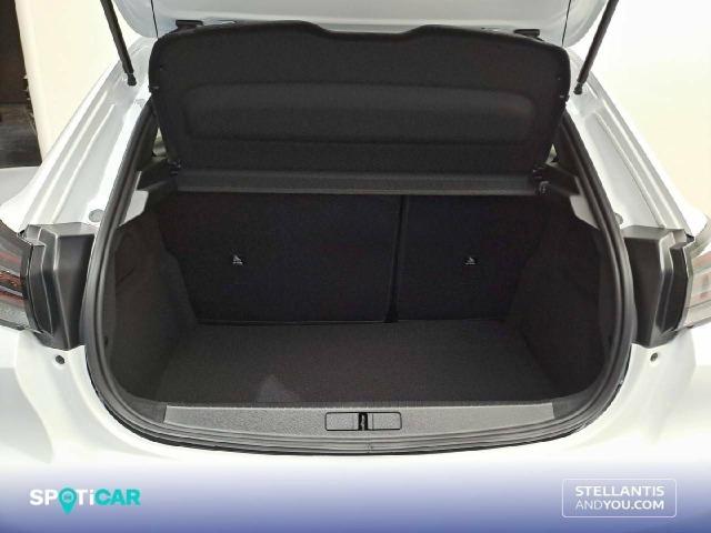 Peugeot 208 HYBRID 110 eDCS6 Allure