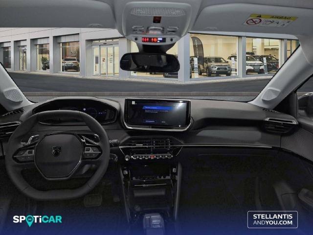Peugeot 208 HYBRID 110 eDCS6 Allure