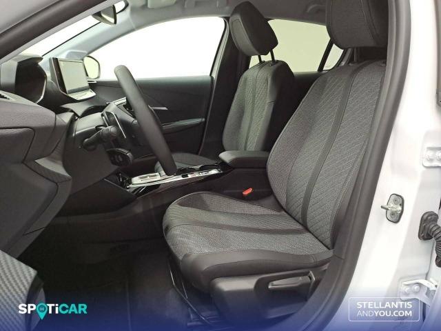 Peugeot 208 HYBRID 110 eDCS6 Allure